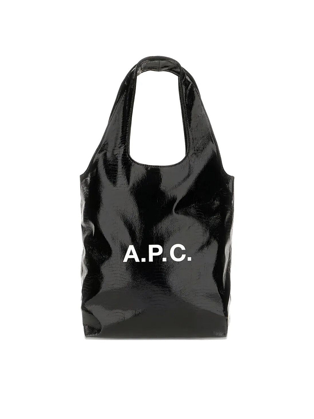 "Ninon" Small Tote Bag