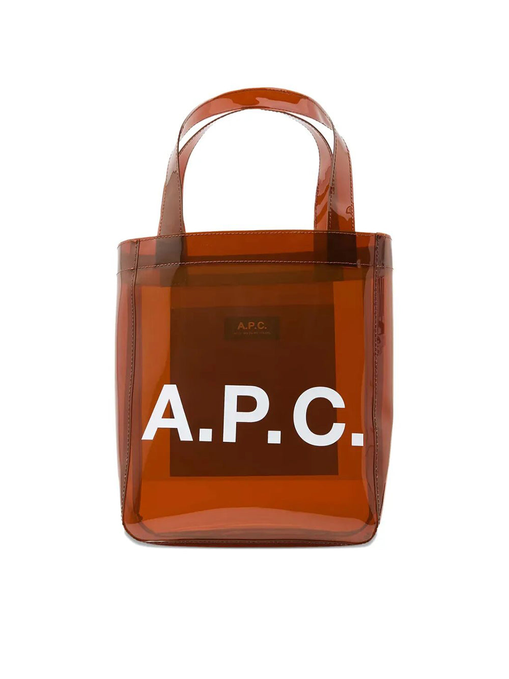 "Lou" Small Tote Bag