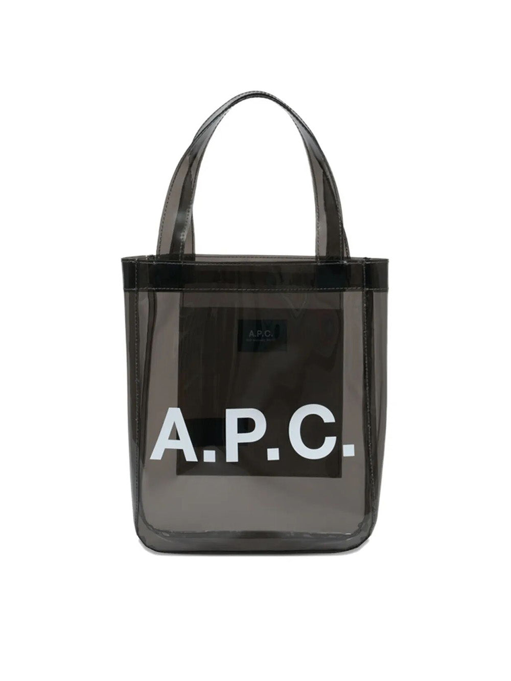 "Lou" Small Tote Bag