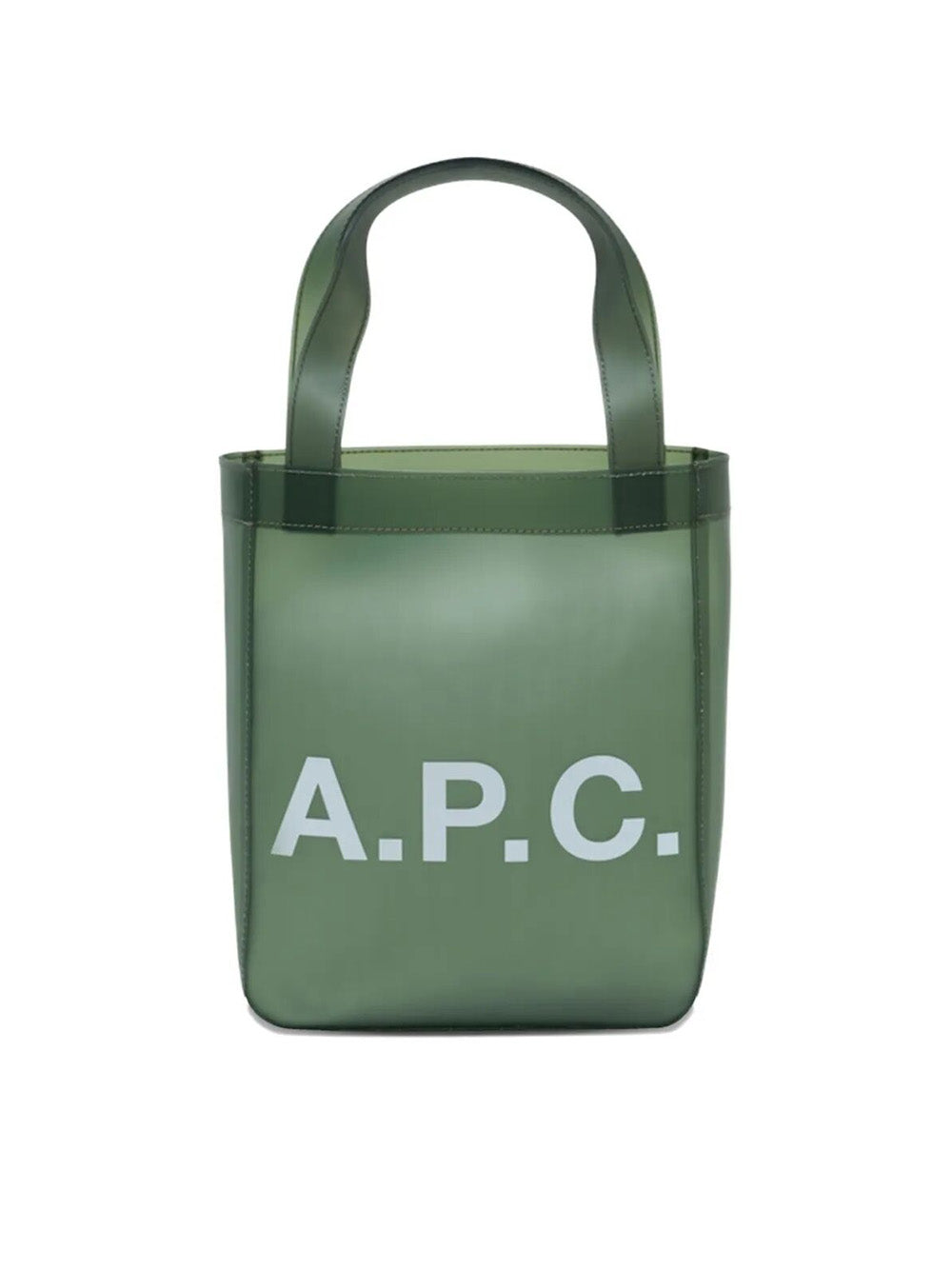 "Lou" Small Tote Bag