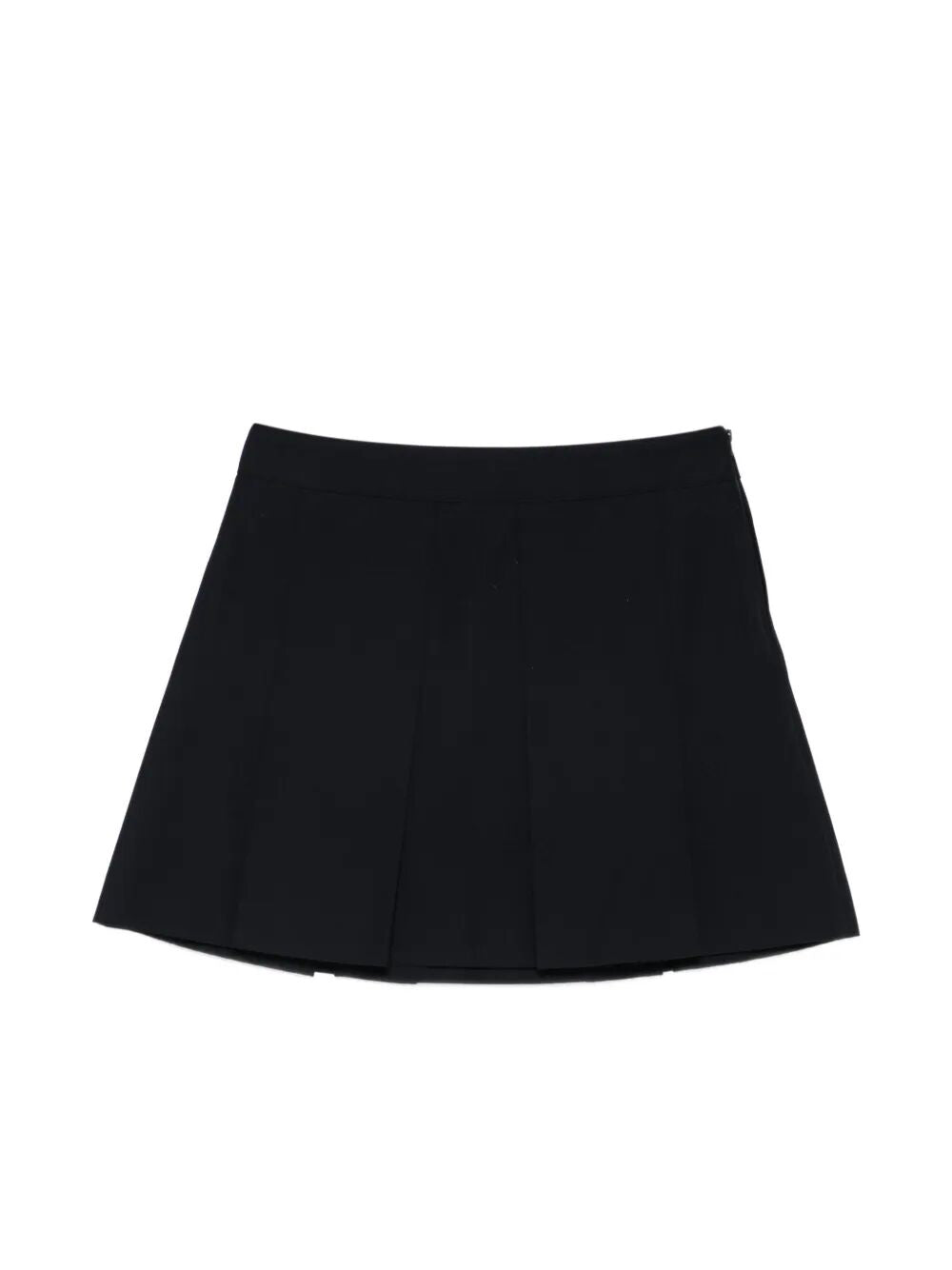 "Plissèe" Skirt