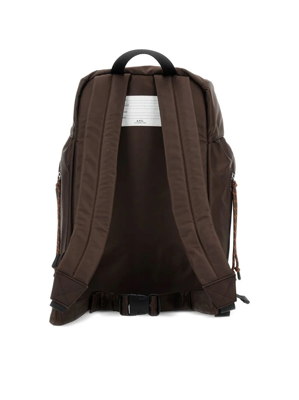 "Sac à Dos Trek" Backpack