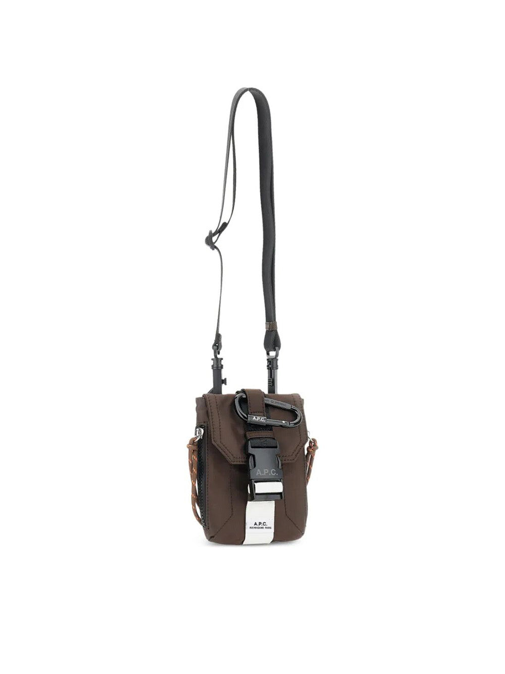 "Trek" Crossbody Pouch