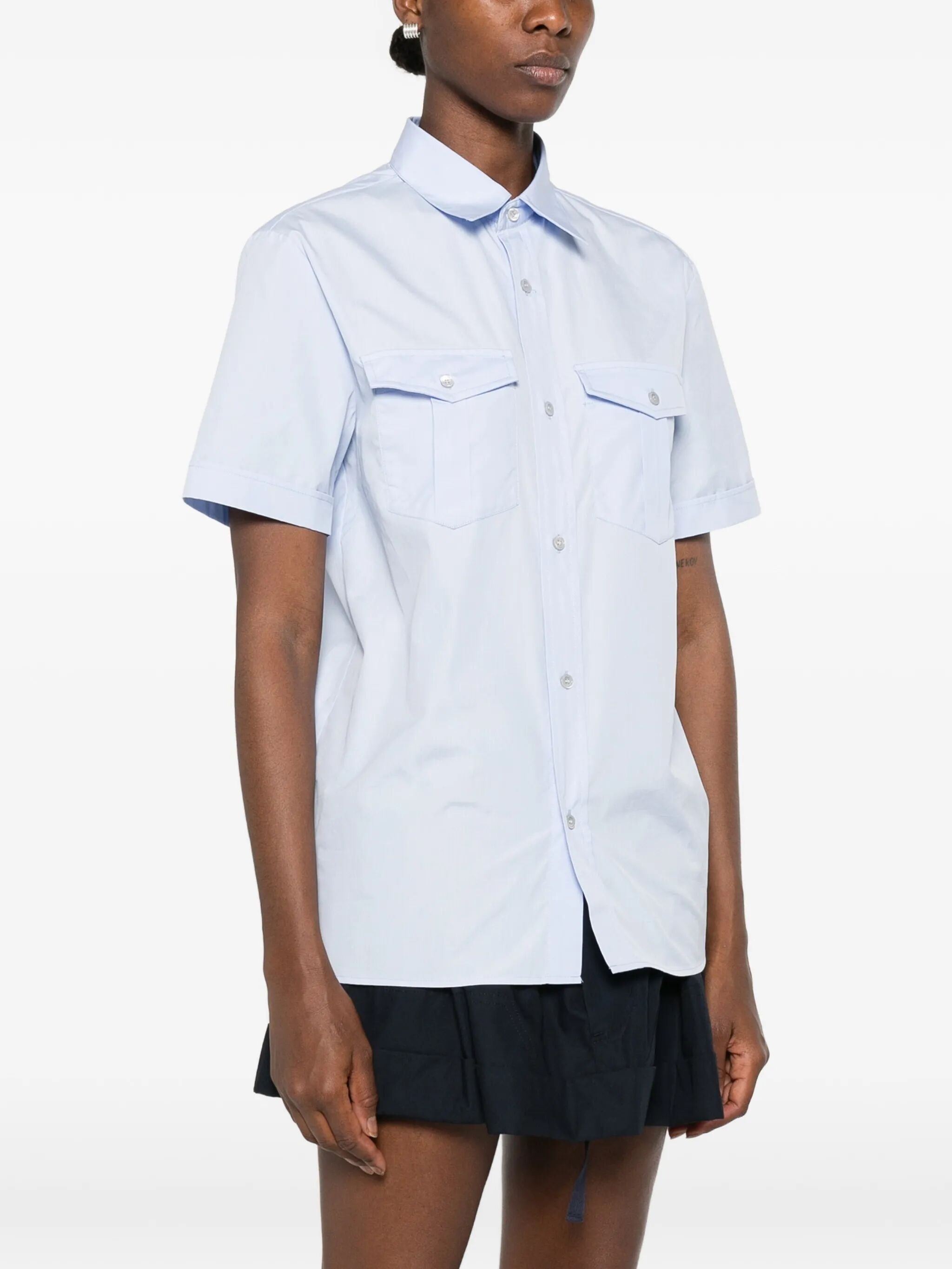 Camicia "Milesa"