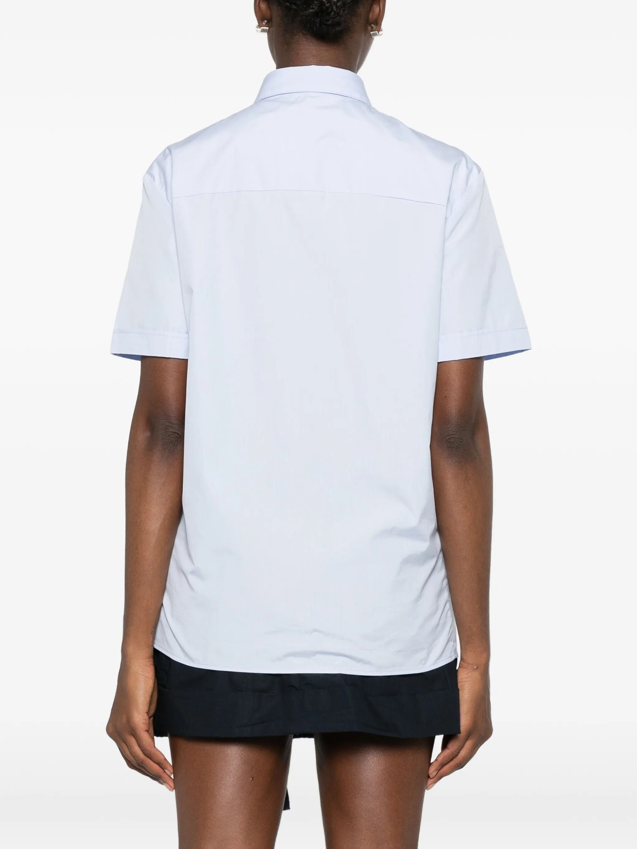 Camicia "Milesa"