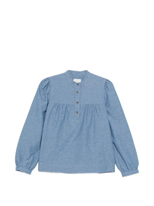 Blusa "Babydoll"