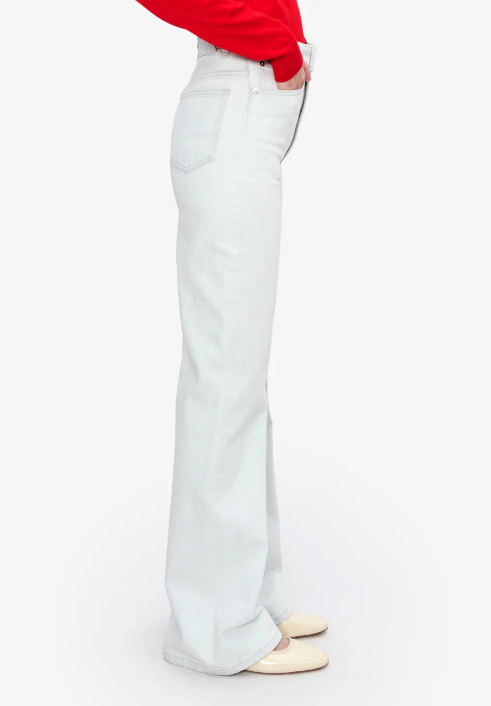 Jeans "Domino"