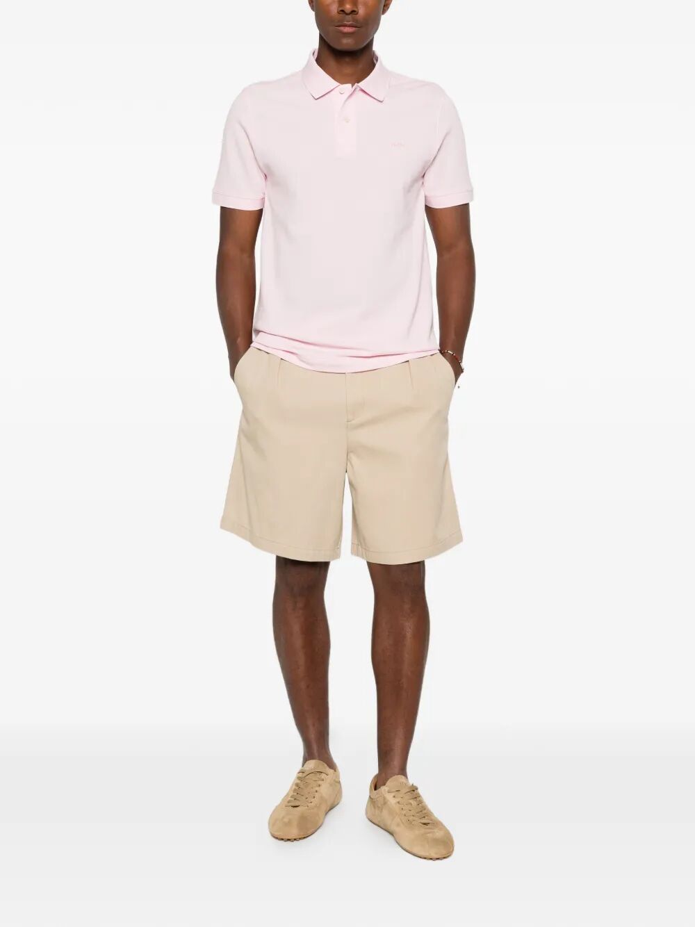Bermuda "Otis"