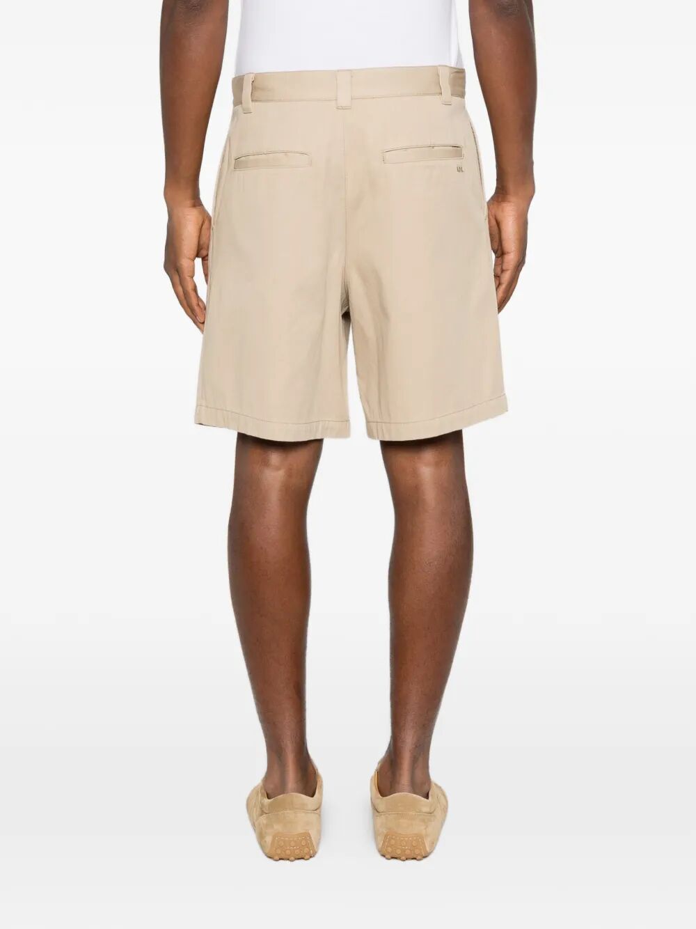 Bermuda "Otis"