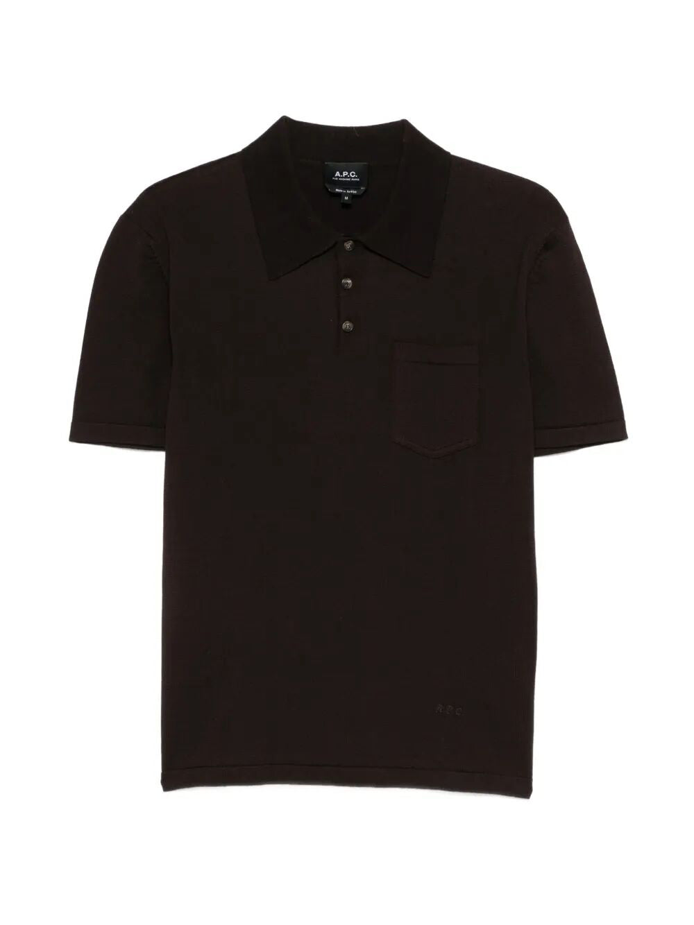 Maglia Polo "Colin"