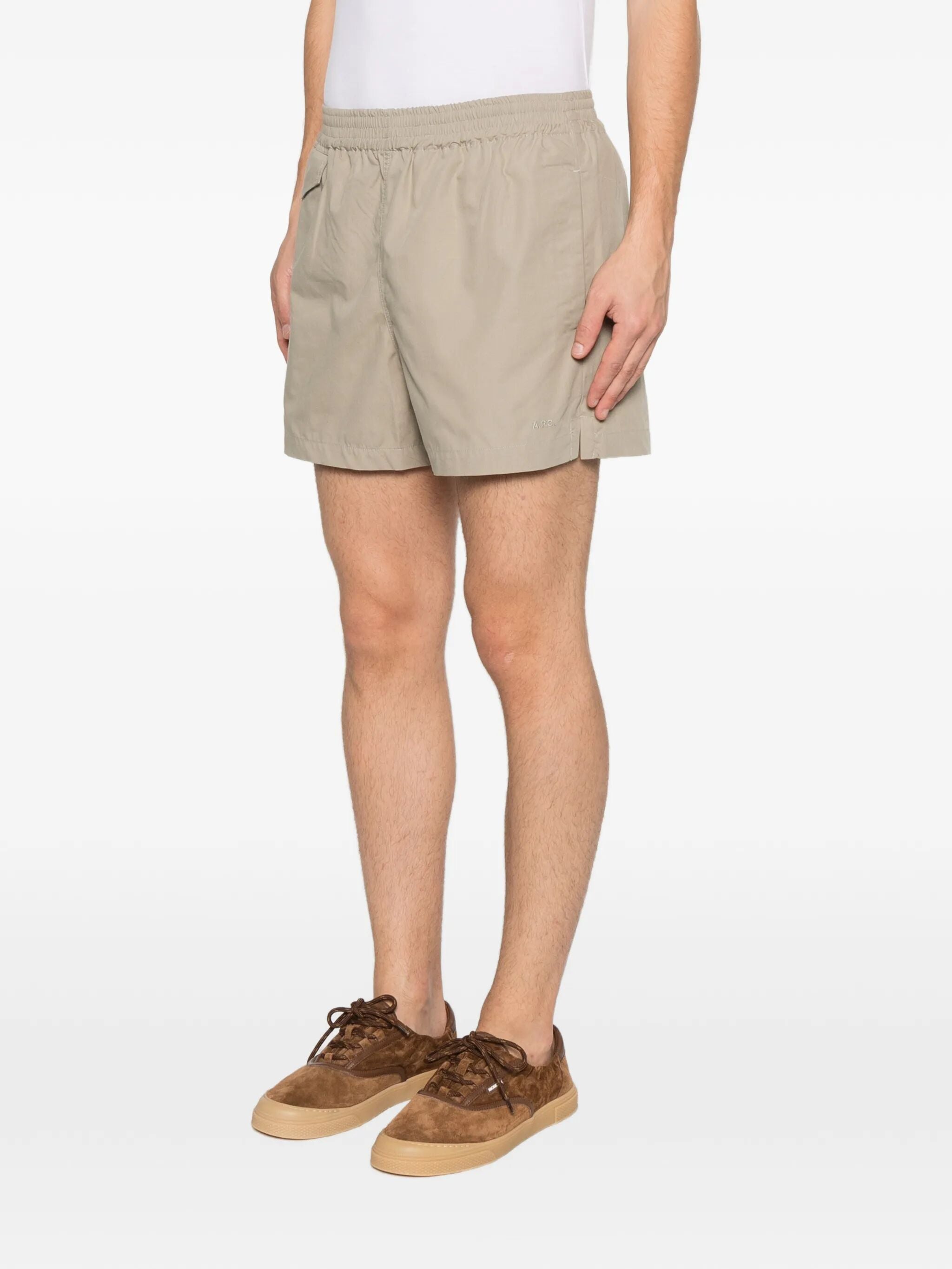 Shorts "Axel"