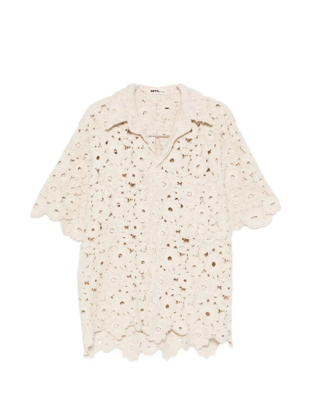 Camicia "Giulia"