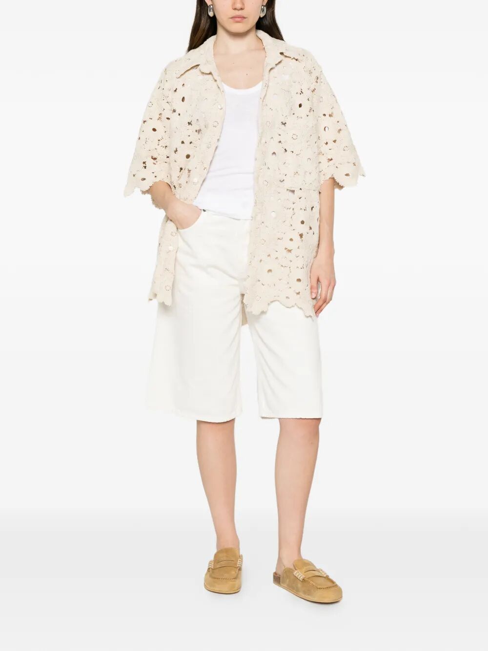 Camicia "Giulia"