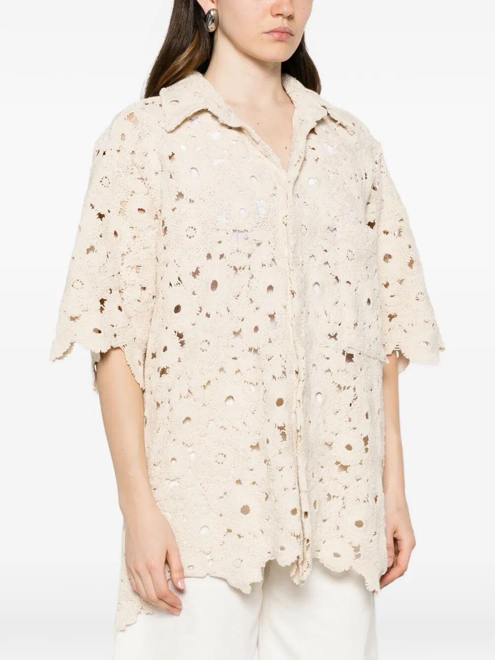 Camicia "Giulia"