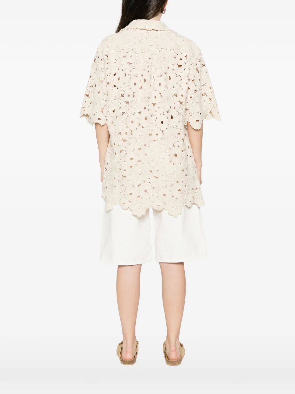 Camicia "Giulia"