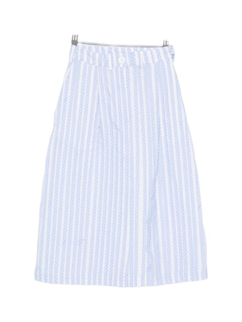 Midi Skirt