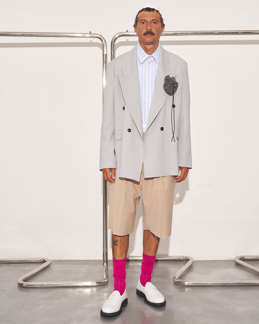 Blazer "Giacomo"