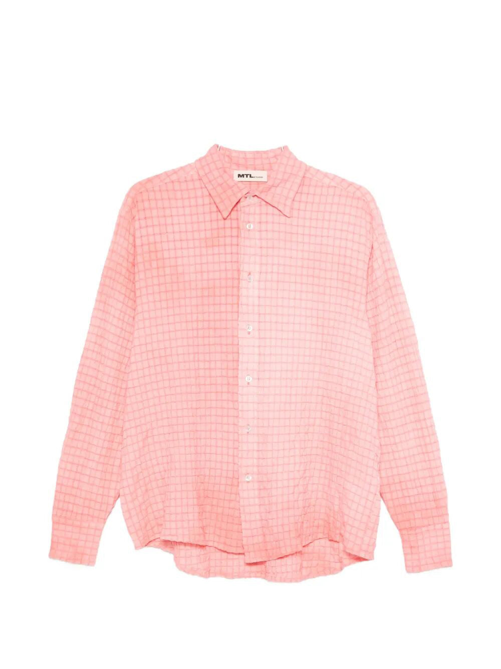 Camicia "Sporco"