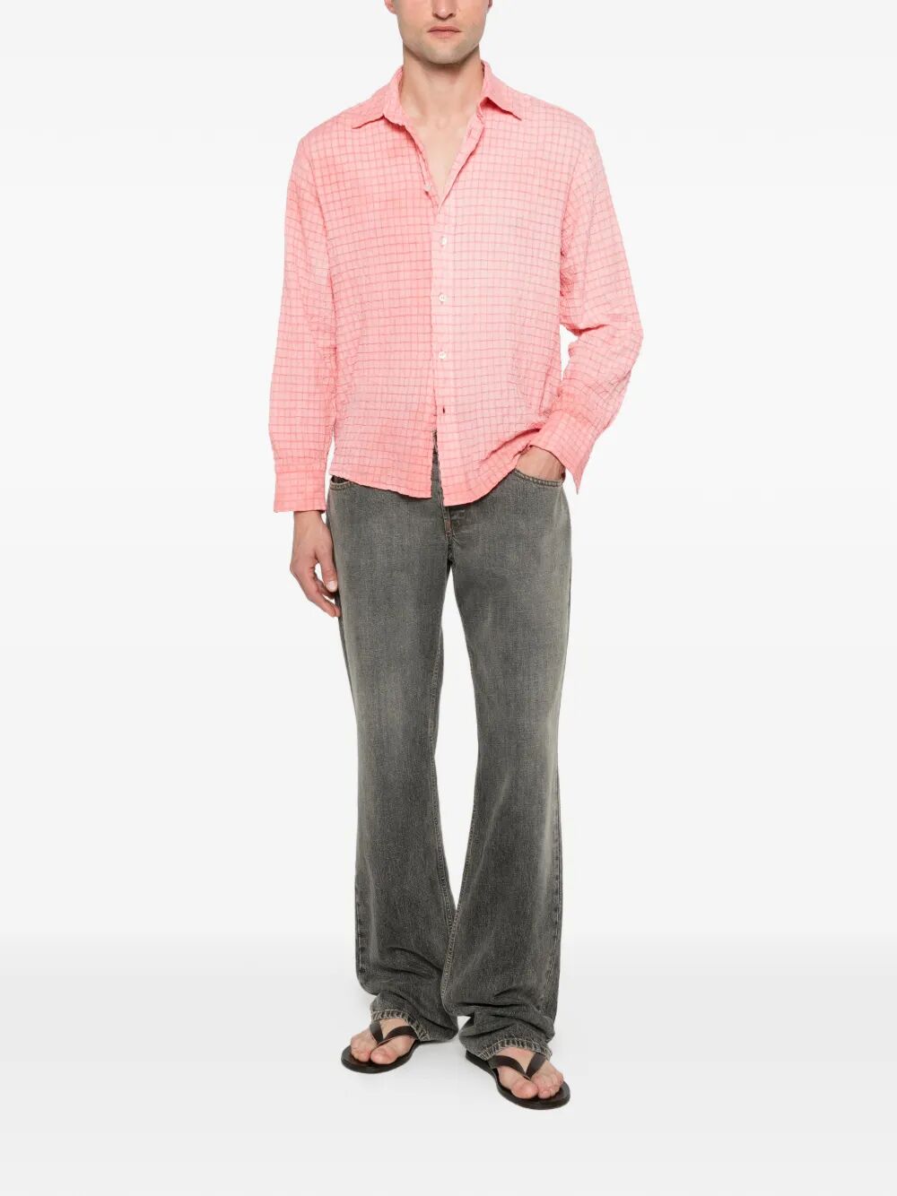 Camicia "Sporco"