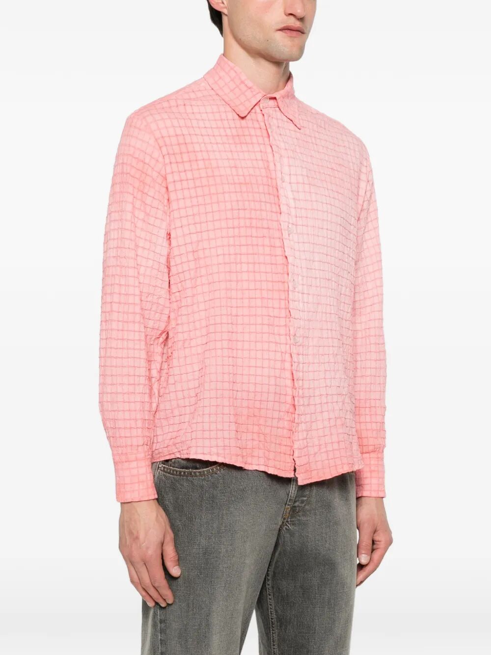 Camicia "Sporco"
