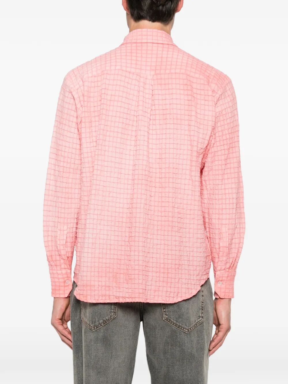 Camicia "Sporco"