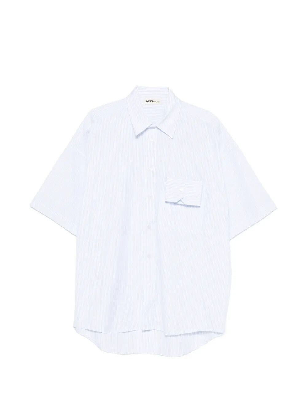Camicia "Polsino"
