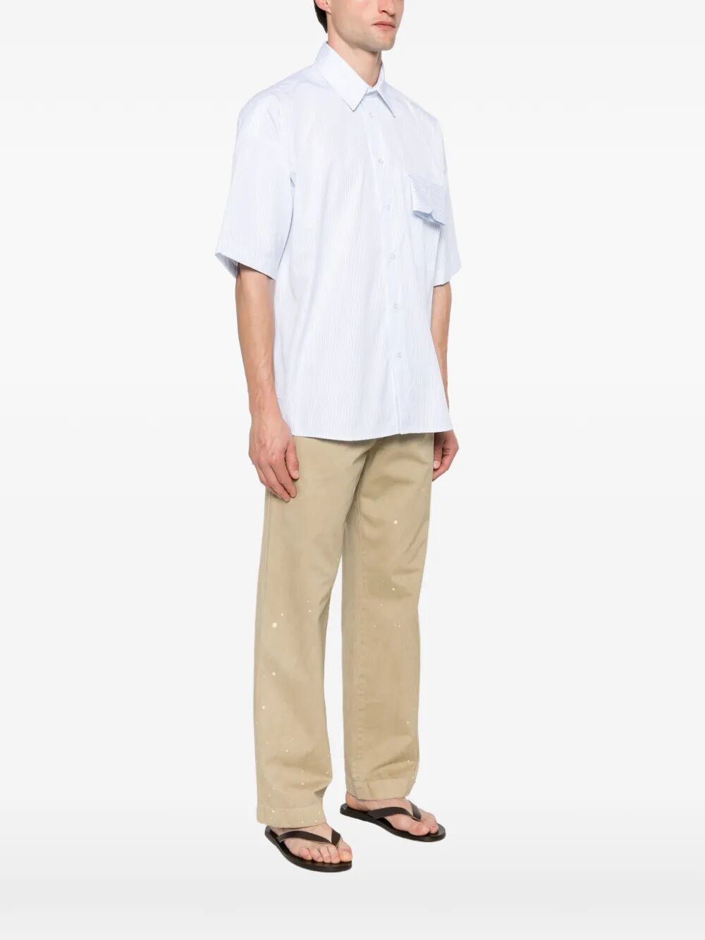 Camicia "Polsino"