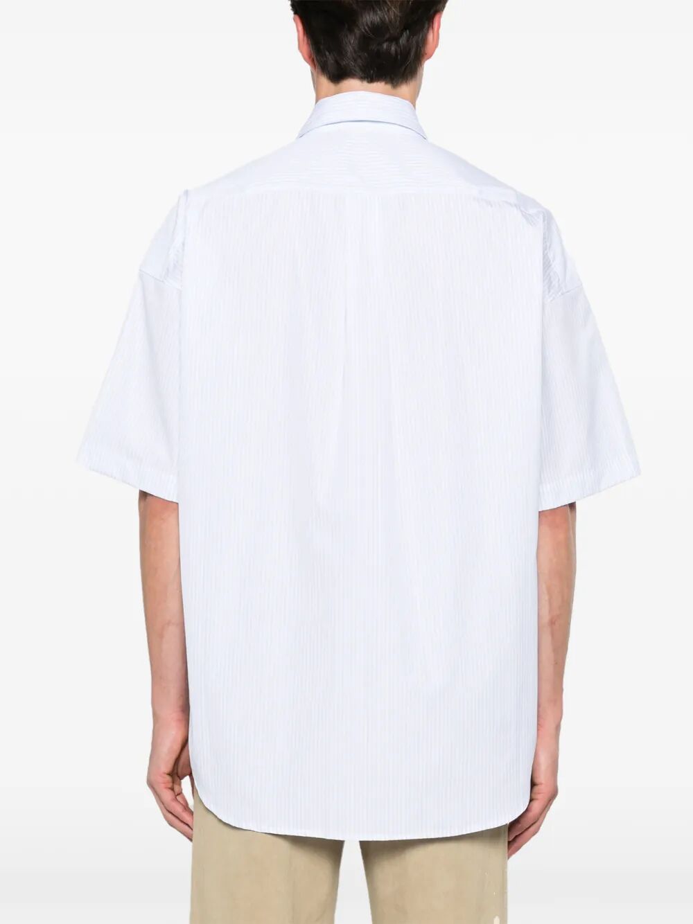 Camicia "Polsino"