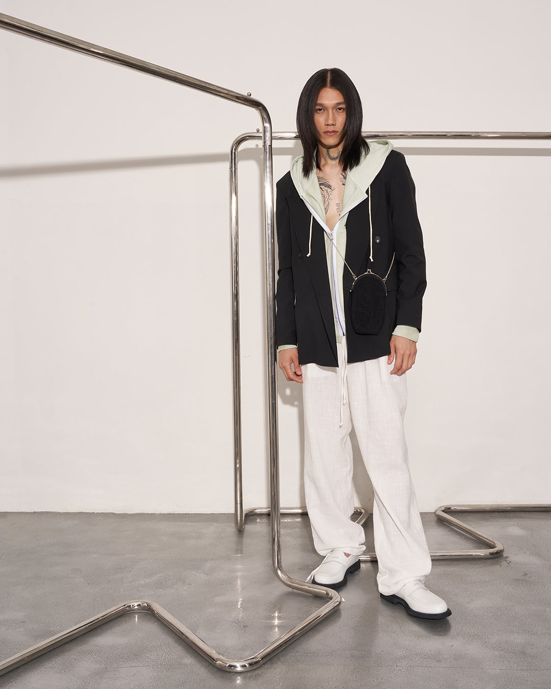 Pantaloni "Giuliano"