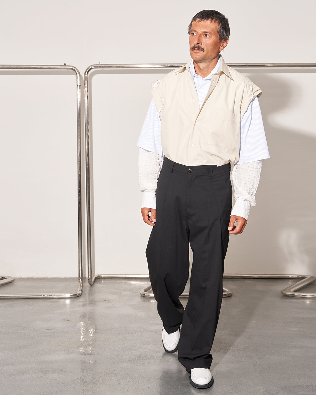 Pantaloni "Carlone"