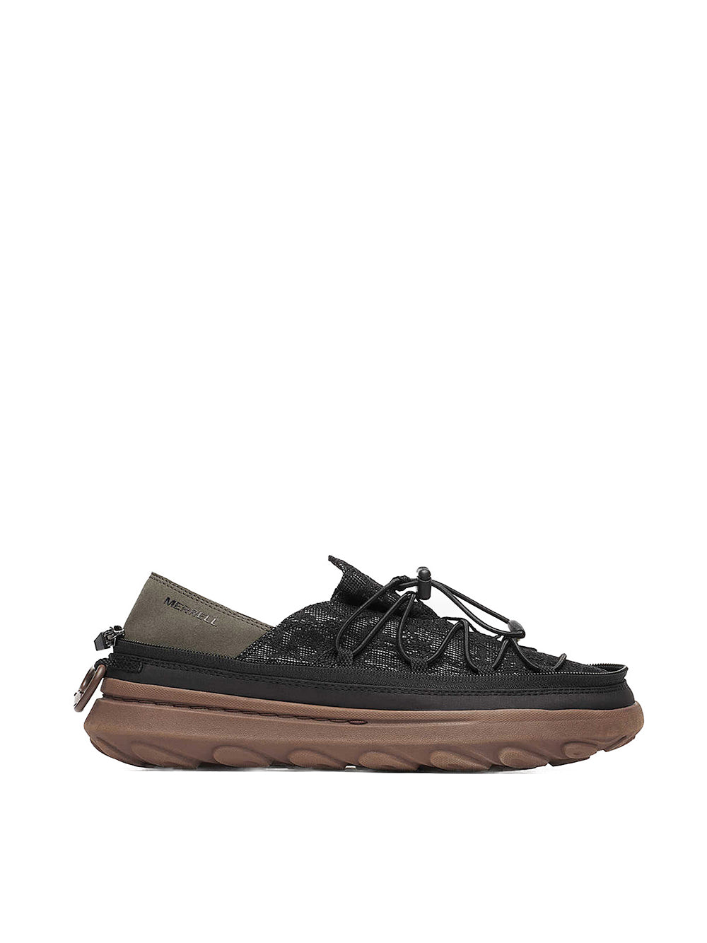 Slip-On "Hut Moc 2 Packable RMT SE"