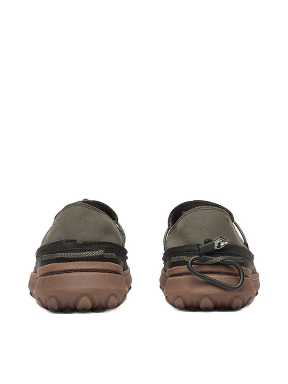 Slip-On "Hut Moc 2 Packable RMT SE"