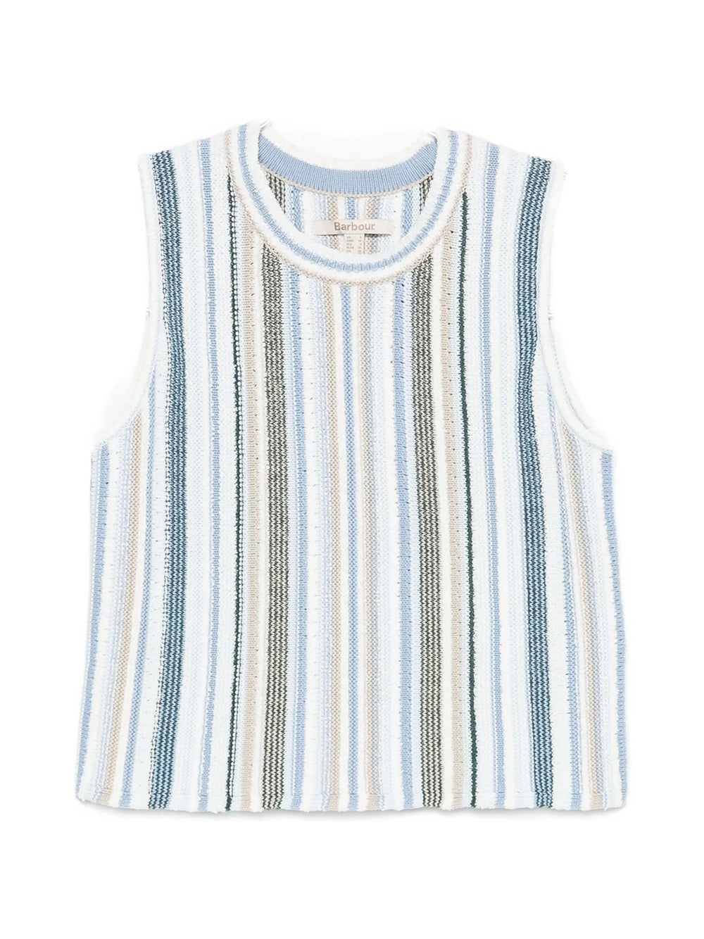 Gilet "Josie Knitted"
