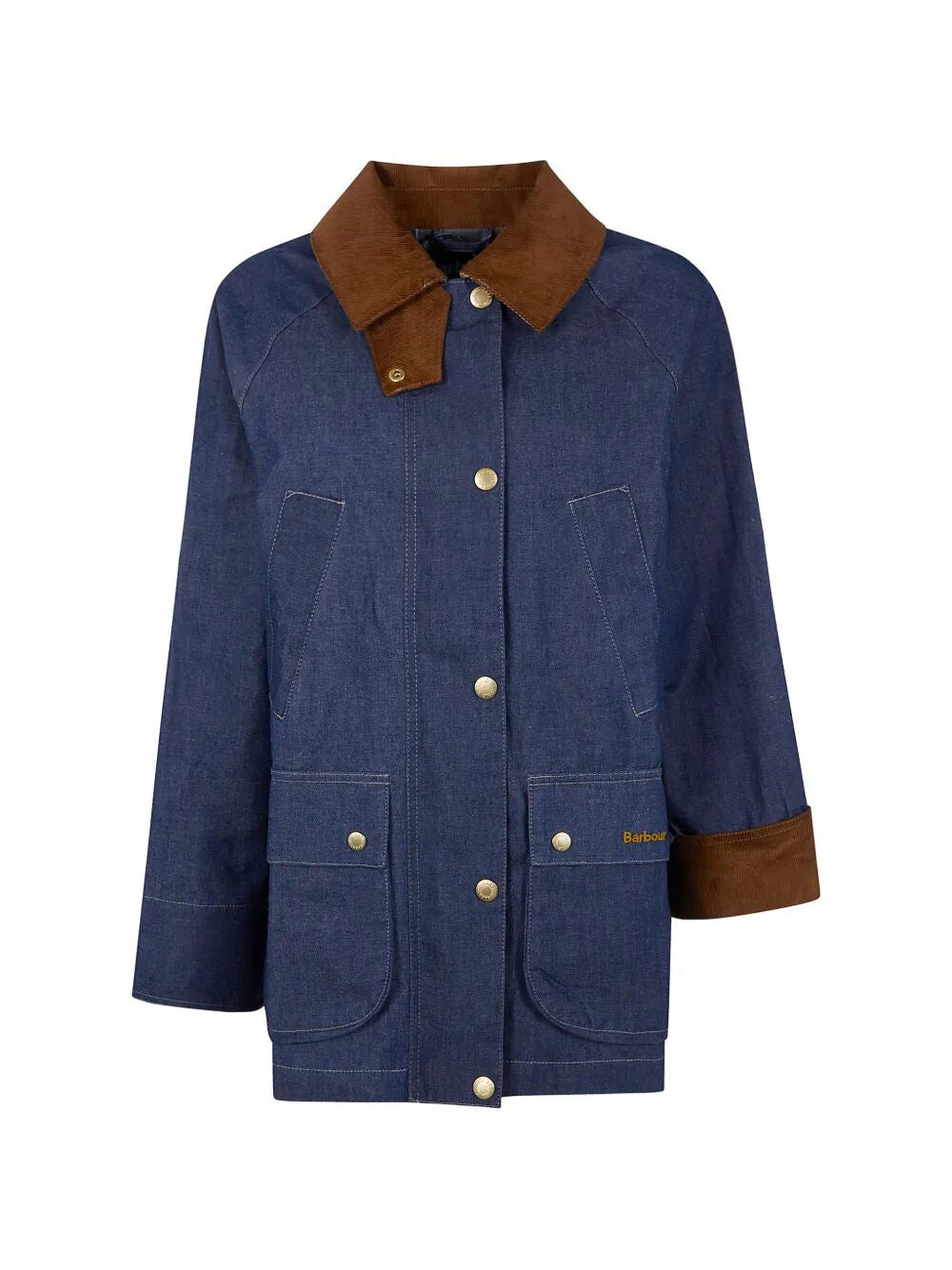 "Asker Casual" Jacket