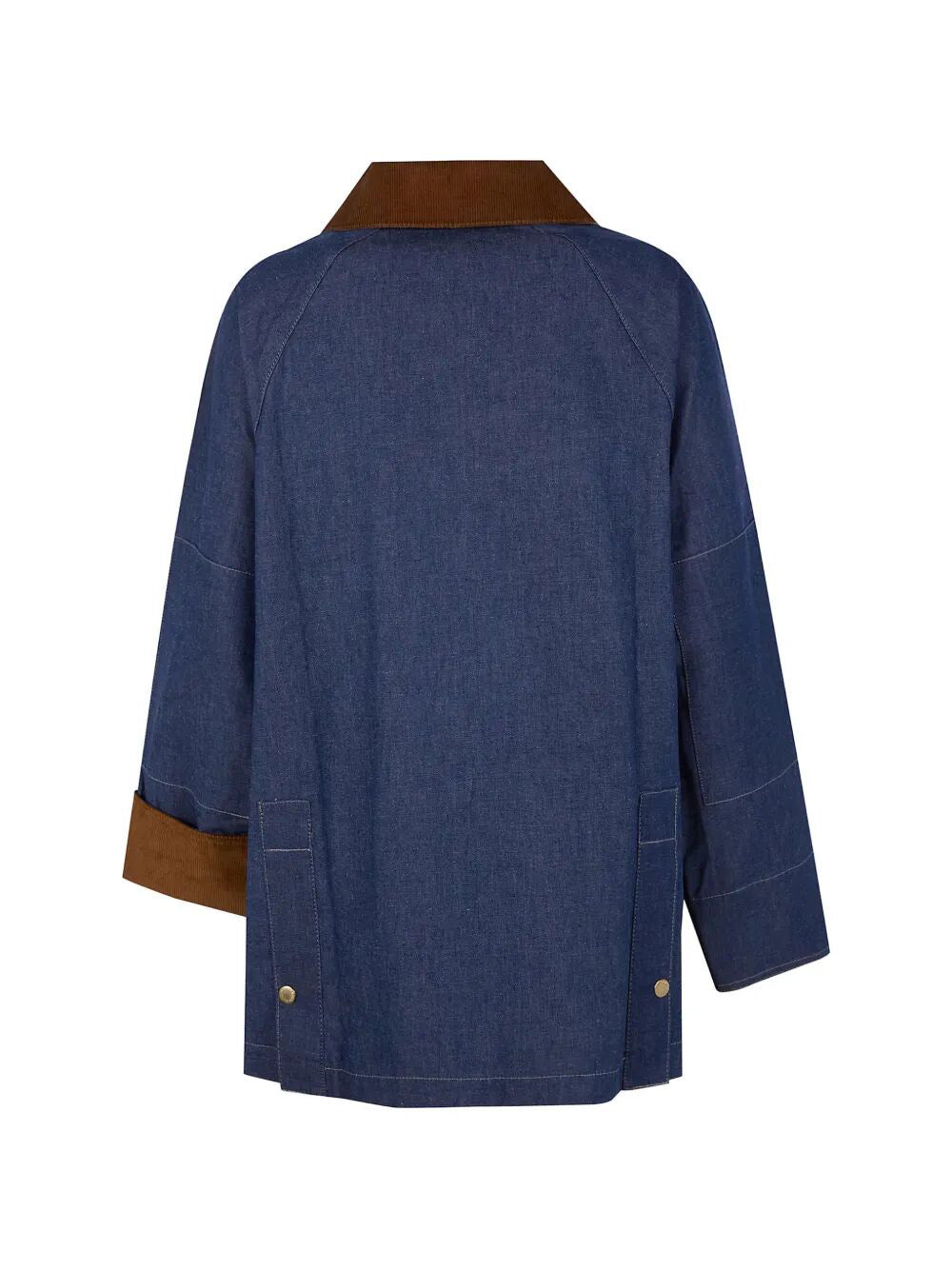"Asker Casual" Jacket