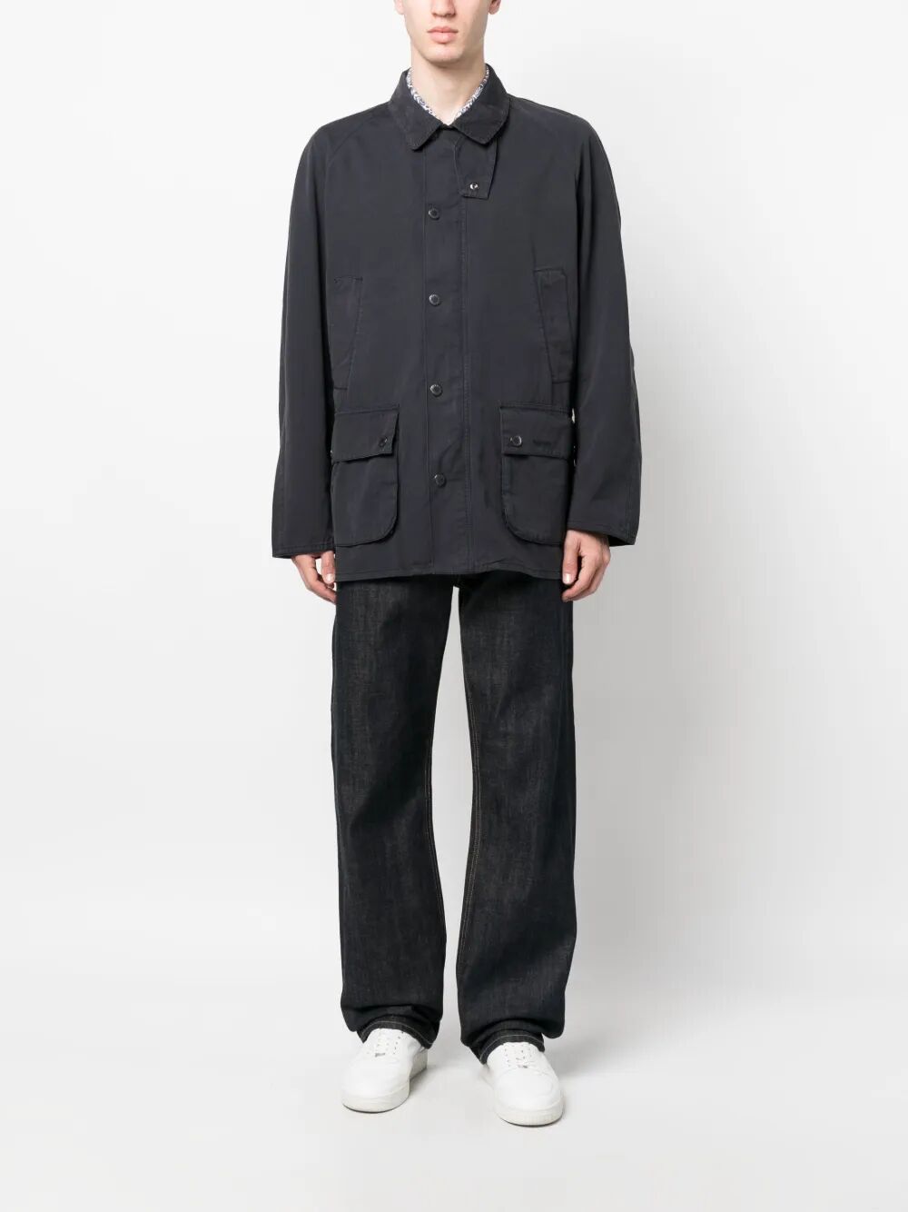 Giacca "Ashby Casual"