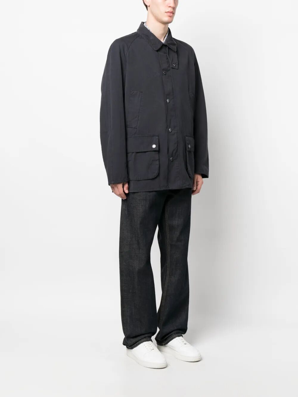 Giacca "Ashby Casual"