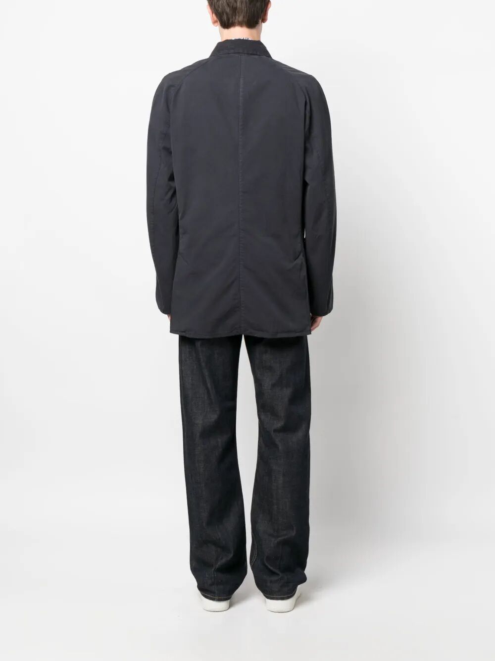 Giacca "Ashby Casual"