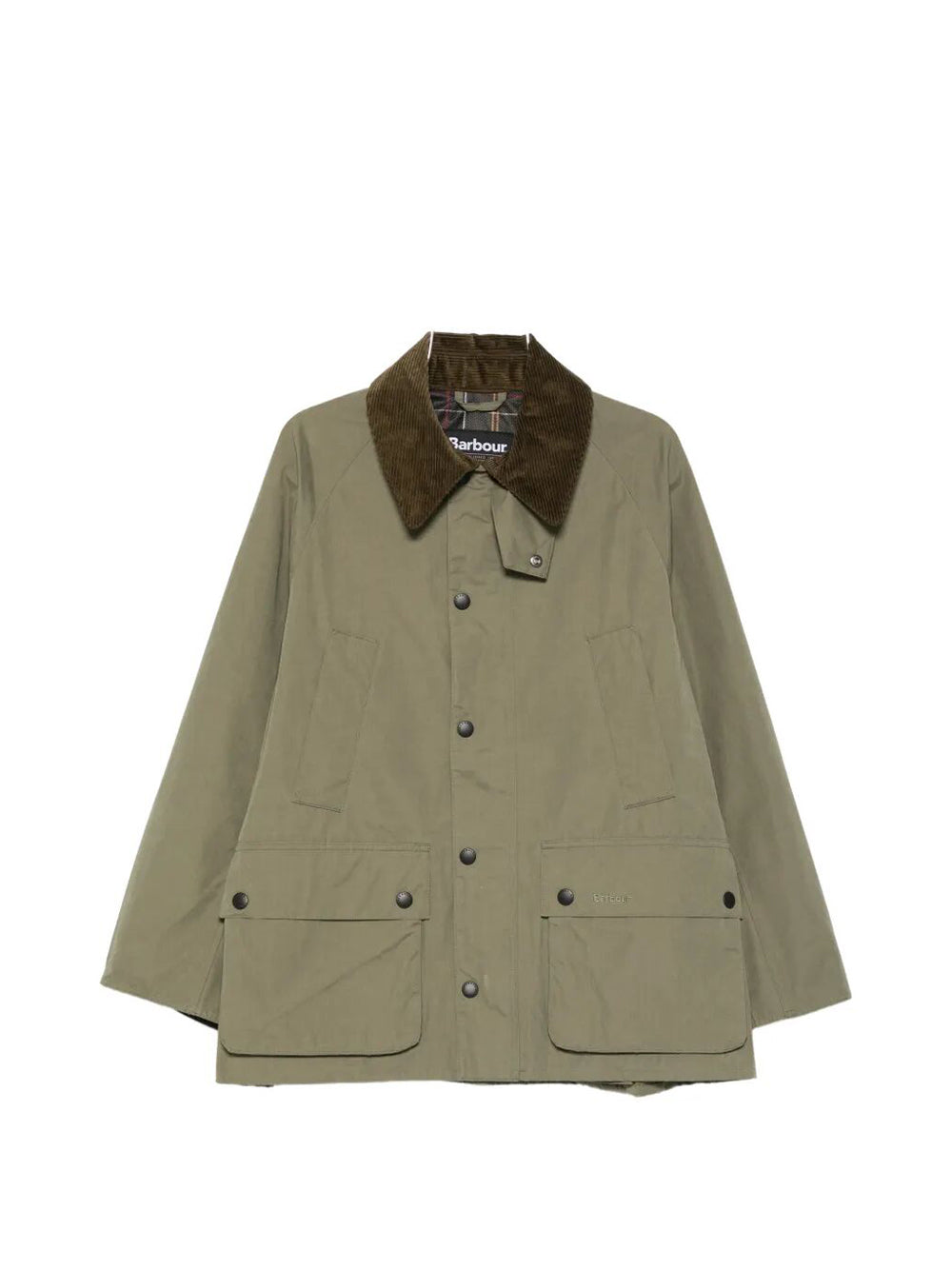 "OS Peached Bedale Casual" Jacket
