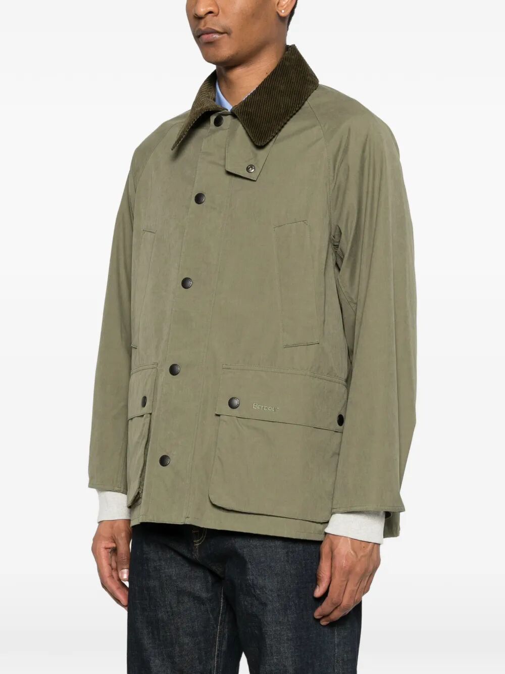 OS Peached Bedale Casual