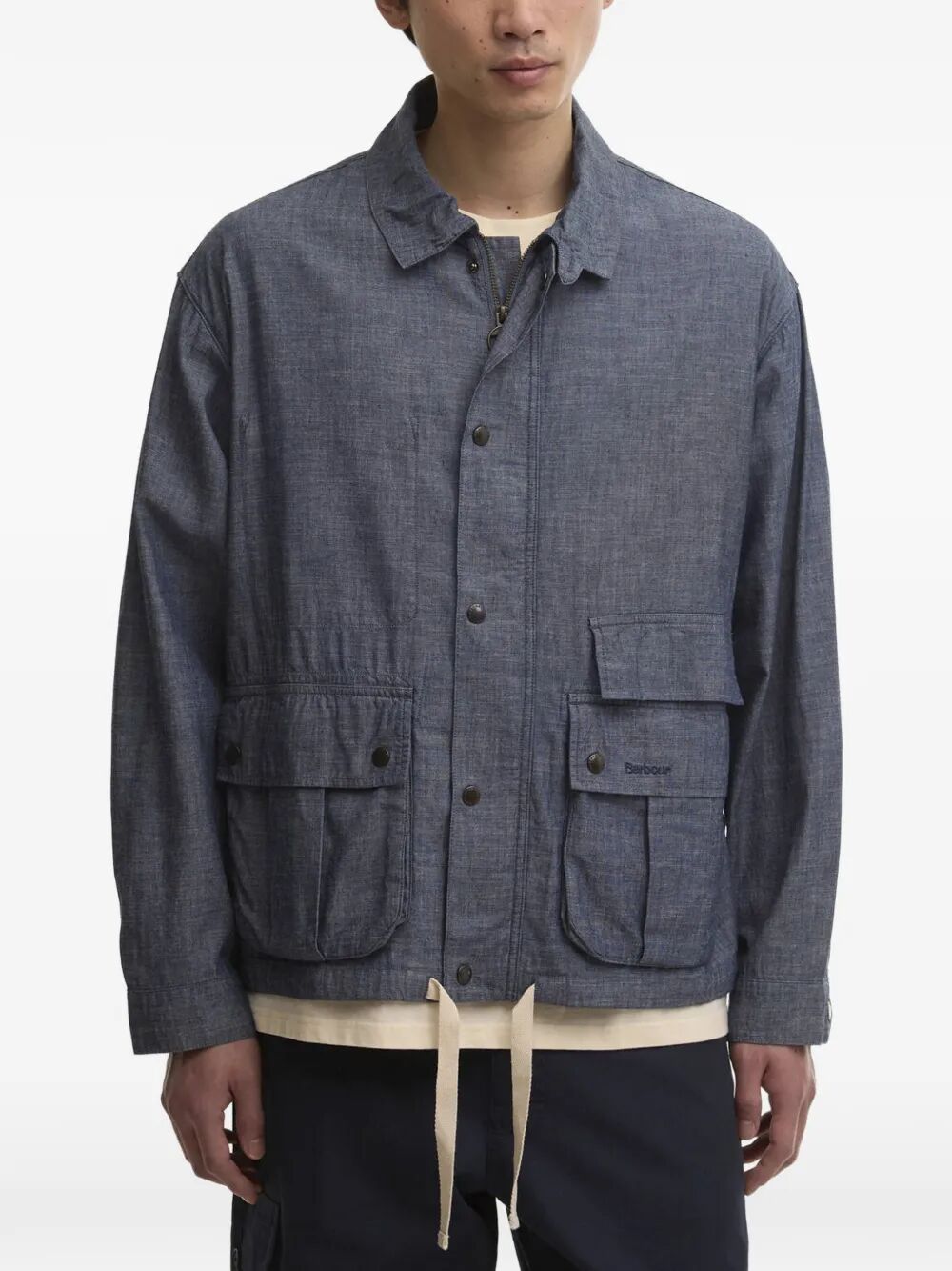 Giacca "Modified Westoe Casual"