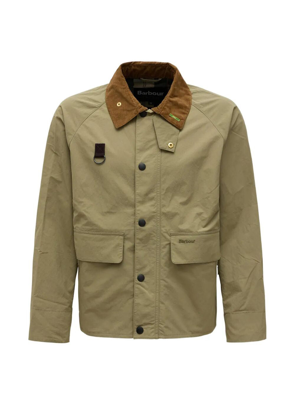 "Icons Spey" Jacket