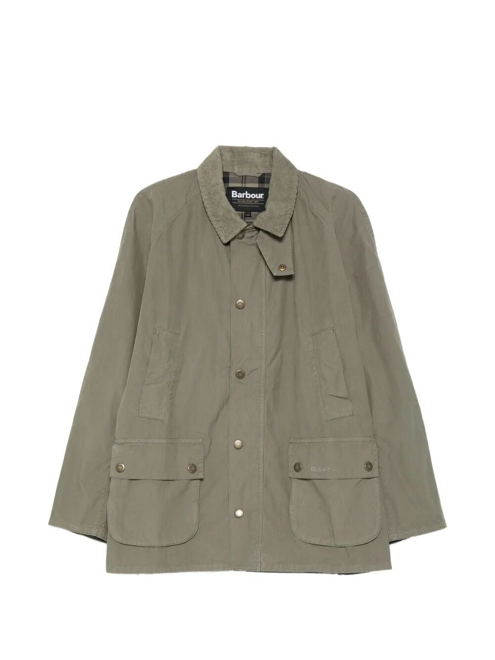 Giacca "Ashby Casual"