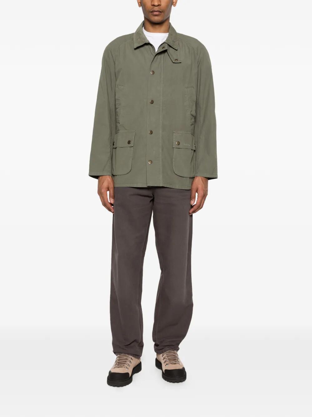 Giacca "Ashby Casual"