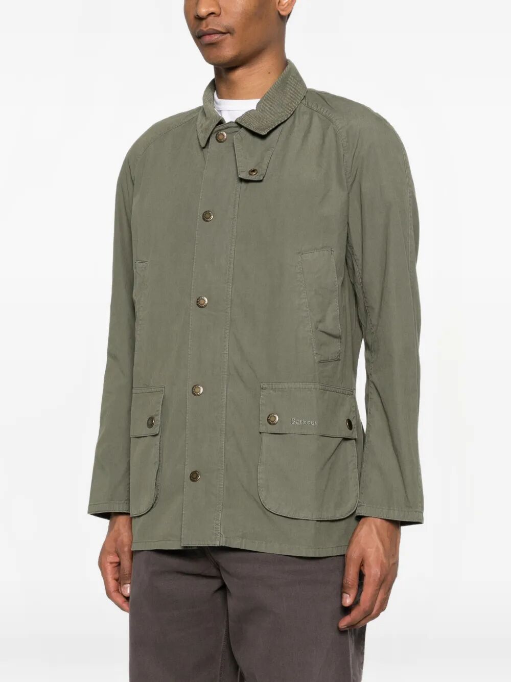 Giacca "Ashby Casual"