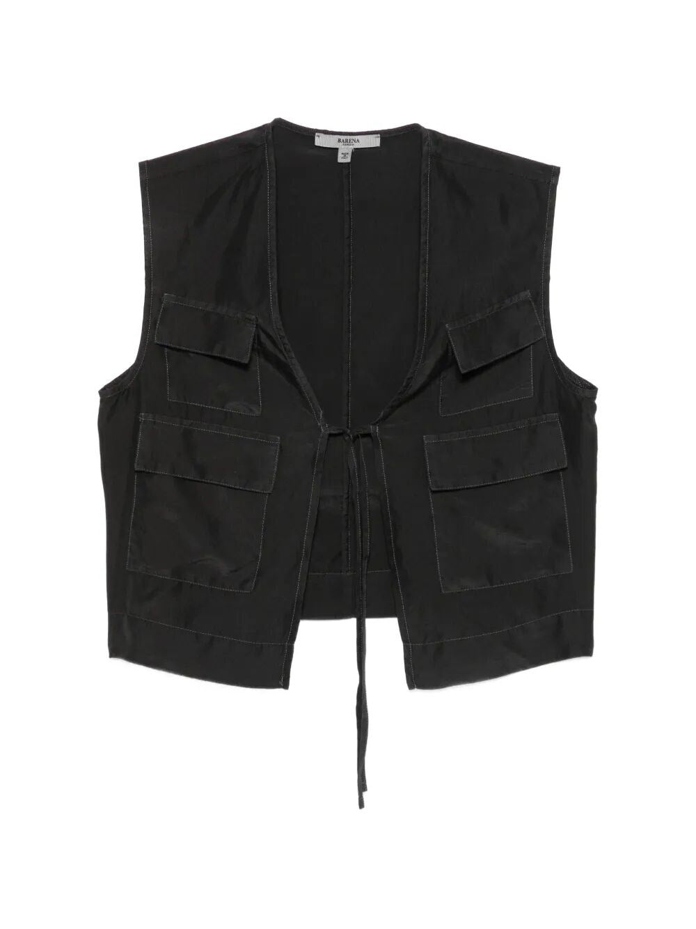 Gilet "Multi Pura"