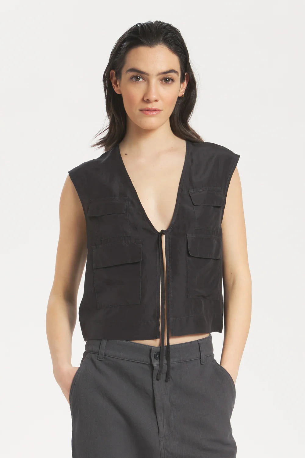 Gilet "Multi Pura"