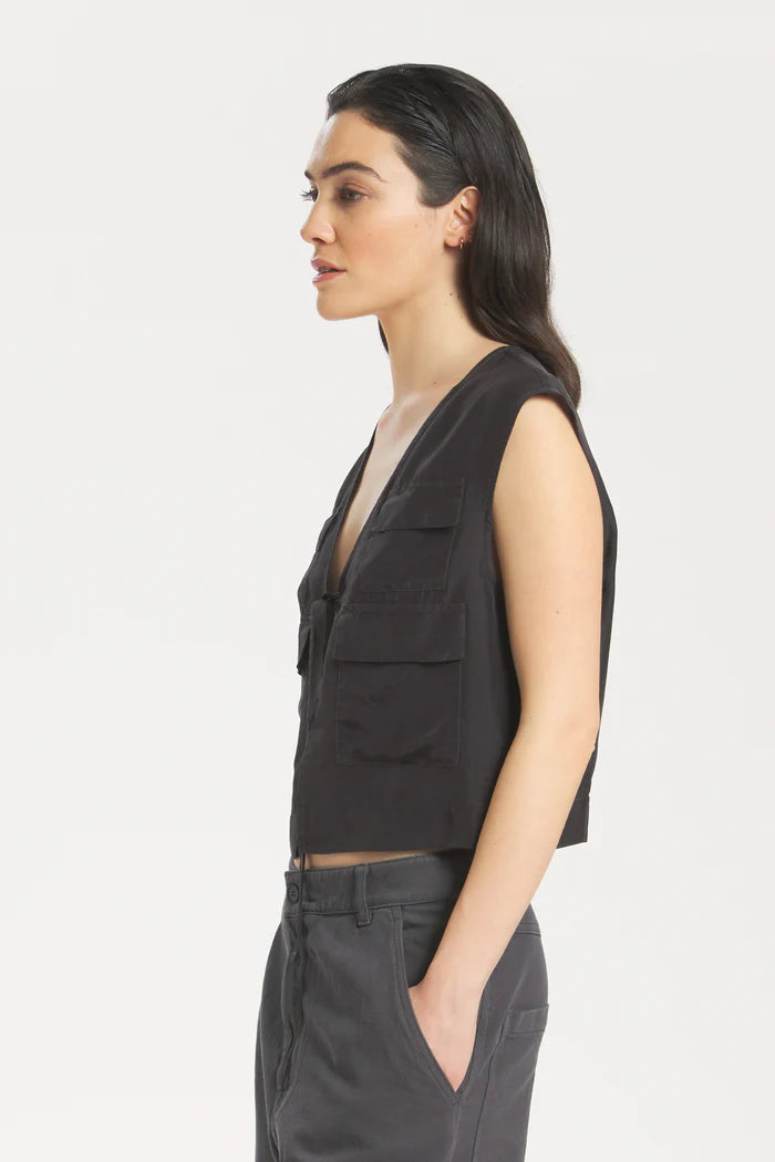 Gilet "Multi Pura"