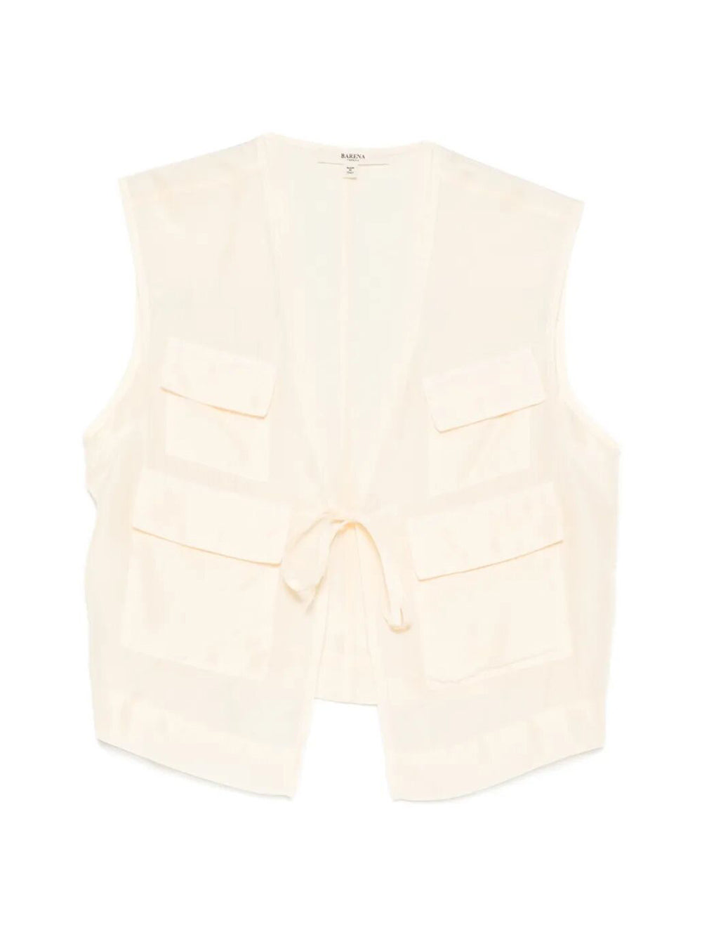 "Multi Pura" Vest