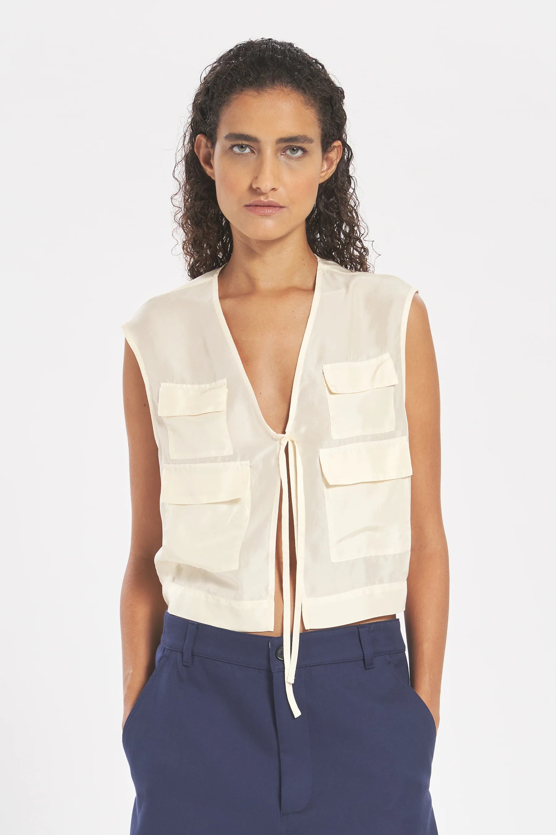 "Multi Pura" Vest